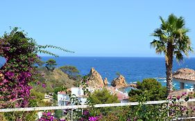 Blanca Paloma - Holiday House