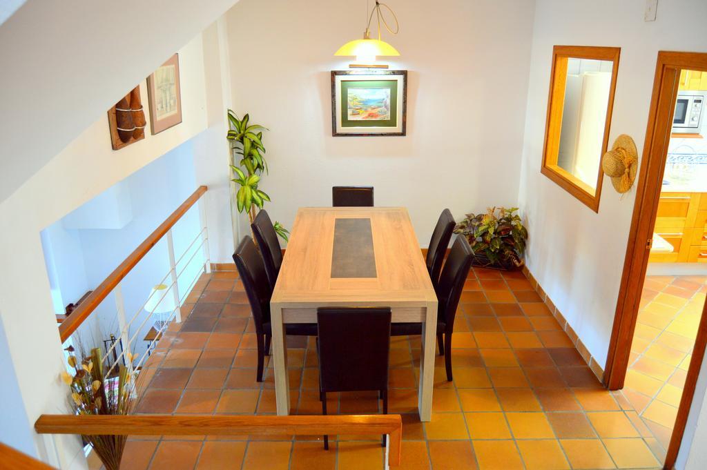 Villa Blanca Paloma - Holiday House à Tossa de Mar Chambre photo