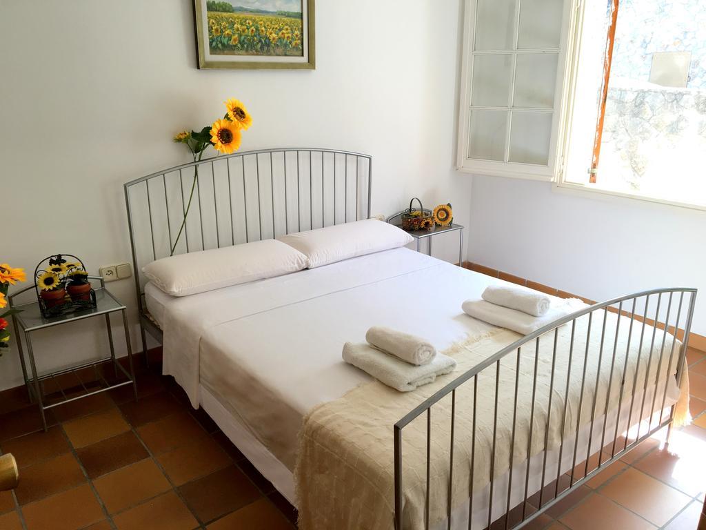 Villa Blanca Paloma - Holiday House à Tossa de Mar Chambre photo