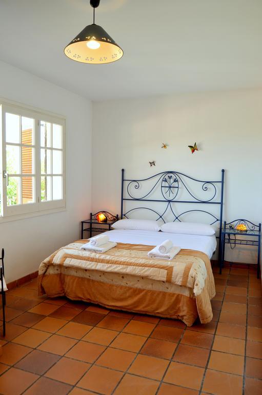 Villa Blanca Paloma - Holiday House à Tossa de Mar Chambre photo