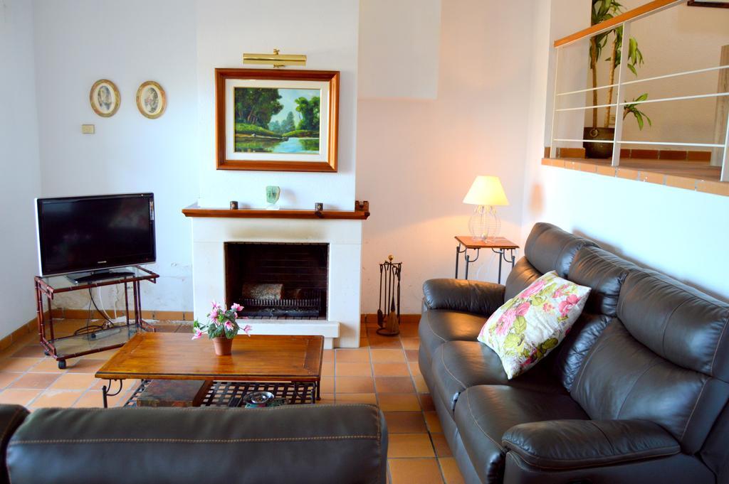 Villa Blanca Paloma - Holiday House à Tossa de Mar Chambre photo