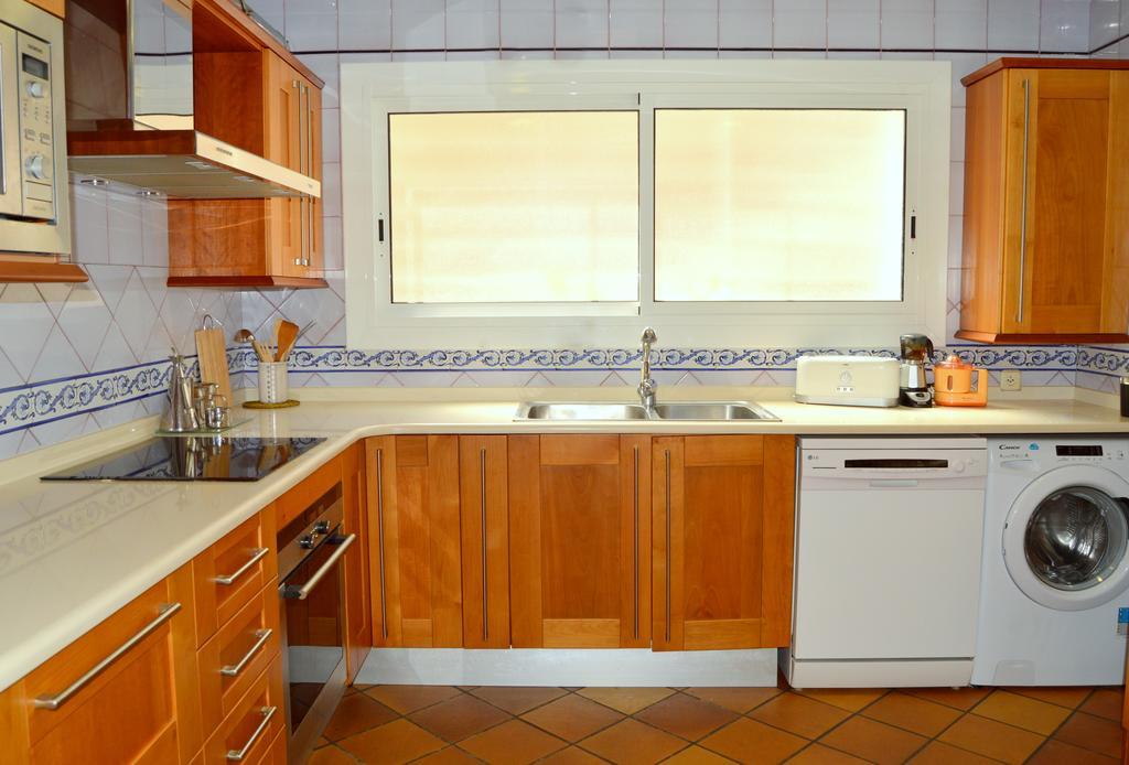 Villa Blanca Paloma - Holiday House à Tossa de Mar Chambre photo
