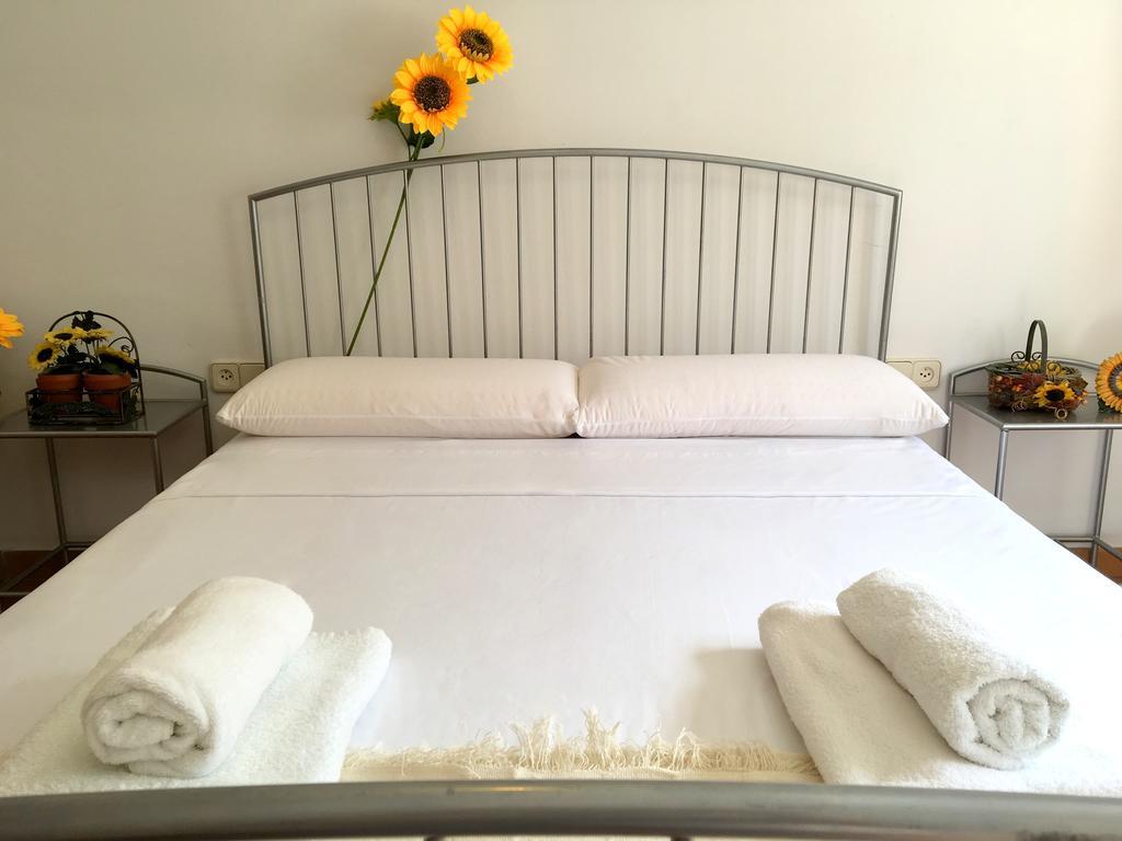 Villa Blanca Paloma - Holiday House à Tossa de Mar Chambre photo