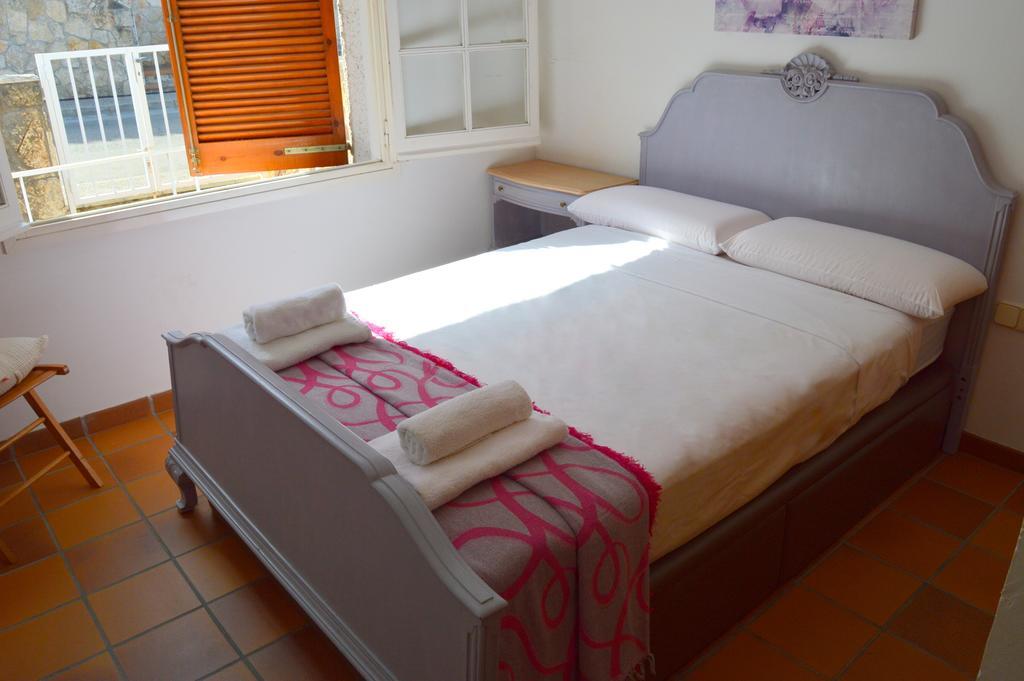 Villa Blanca Paloma - Holiday House à Tossa de Mar Chambre photo