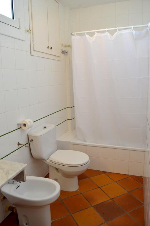 Villa Blanca Paloma - Holiday House à Tossa de Mar Chambre photo