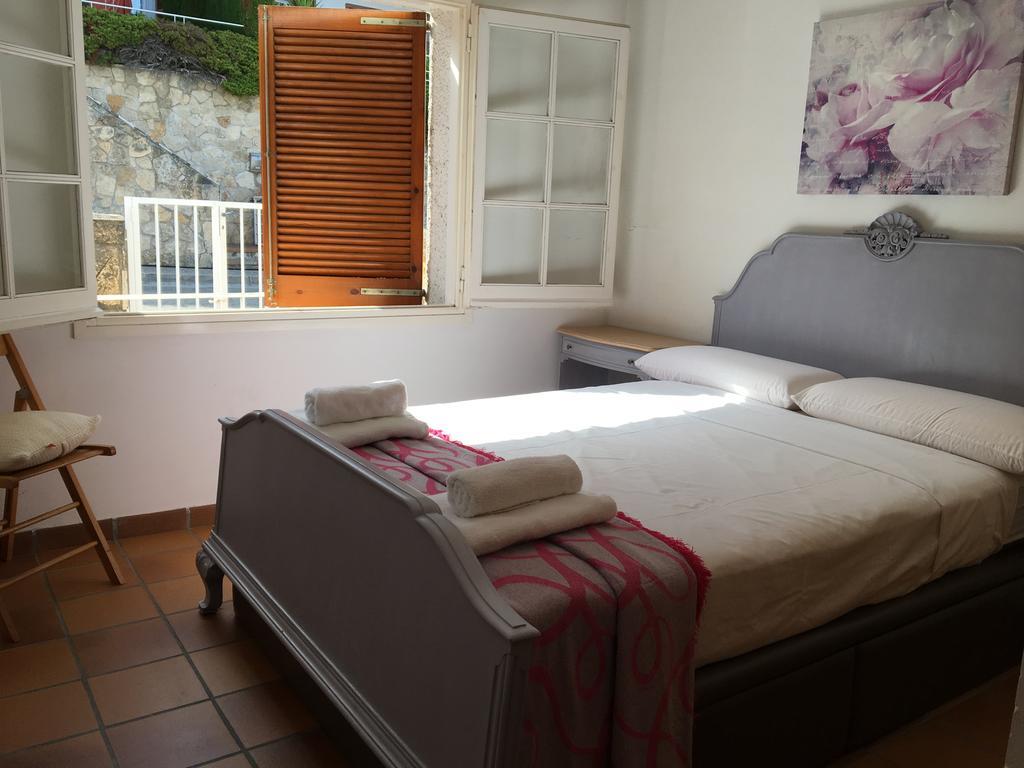 Villa Blanca Paloma - Holiday House à Tossa de Mar Chambre photo