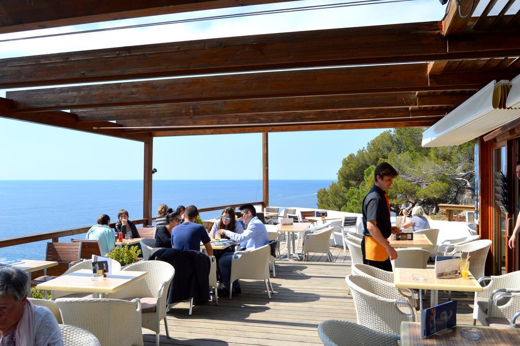 Villa Blanca Paloma - Holiday House à Tossa de Mar Chambre photo
